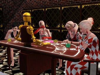 Craps tournament las vegas Aliante casino las vegas